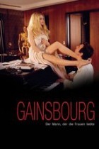 Gainsbourg - Der Mann, der die Fauen liebte