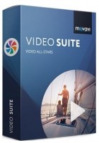 Movavi Video Suite v18.2.0