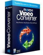 Movavi Video Converter v18.4.0 Premium