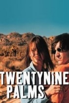 Twentynine Palms