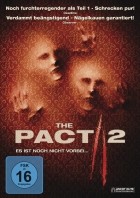 The Pact 2 - Es ist noch nicht vorbei...