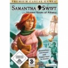Samantha Swift and the Hidden Roses of Athena v1.0