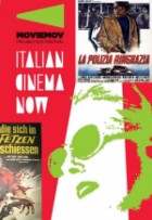 La Polizia Ringrazia (  Double Feature Italo-Genre Cinema Gala )