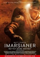 Der Marsianer Rettet Mark Watney
