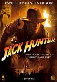 Jack Hunter und die Jagd nach dem verlorenen Schatz