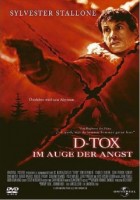 D - Tox - Im Auge der Angst