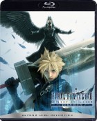 Final Fantasy VII - Advent Children (Complete Extended Version)