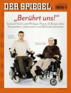 Der Spiegel 29/2012