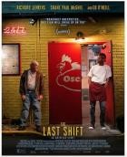 The Last Shift