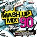 Ministry of Sound: Mash Up Mix 90s