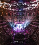 Marillion - All One Tonight Live At The Royal Albert Hall (2018)