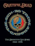 Grateful Dead - 30 Trips Around The Sun The Definitive Story (1965-1995)