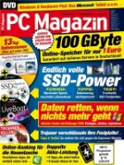 PC Magazin 08/2012