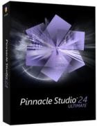 Pinnacle Studio Ultimate v24.1.0.260 (x64)