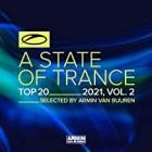 A State Of Trance Top 20 2021 Vol.2 (Selected by Armin van Buuren)