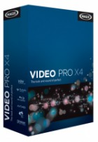 MAGIX Video Pro X4 v11.0.5.26