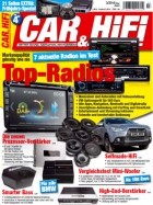 Car und Hifi Magazin 03/2018