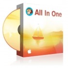 DVDFab All-In-one v11.0.7.5 macOS