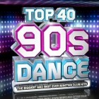 Club DJs Incorporated - Top 40 90s Dance - The Biggest & Best Ever Nineties Club Hits