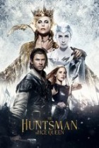 The Huntsman and the Ice Queen (Theatrical)