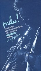 Miles Davis - The Definitive Miles Davis At Montreux 1973-1991 (2011)