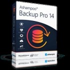 Ashampoo Backup Pro v14.06 + Portable