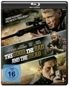 The Good the Bad and the Dead