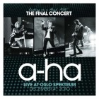 a-ha - Ending On A High Note The Final Concert (2010)