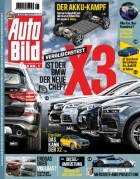 Auto Bild 06/2018