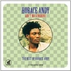 Horace Andy - Aint No Sunshine The Best Of Horace Andy