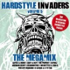 Hardstyle Invaders Vol.5 (The Megamix)
