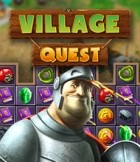 Village Quest: Von Rittern Und Raetseln