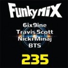 Funkymix 235