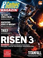 PC Games Magazin 03/2014