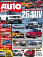 Auto Zeitung 17/2015