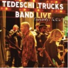 Tedeschi Trucks Band - Everybody's Talkin