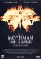 Die Mothman Prophezeiungen - Tödliche Visionen