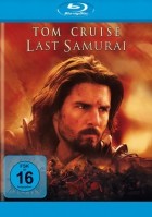 The Last Samurai