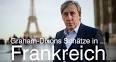 Graham Dixons Schätze in Frankreich - Umsturz und Neubeginn