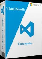 Microsoft Visual Studio Enterprise 2019 v16.9