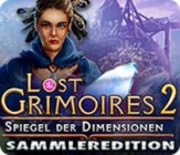 Lost Grimoires 2 - Spiegel der Dimensionen Sammleredition