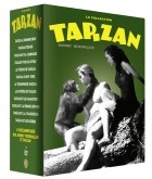 Tarzan Johnny Weissmüller Collection