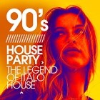 90s House Party - The Legend Of Italo House