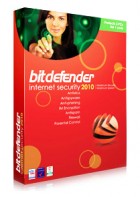 BitDefender Internet Security 2010 x32 / x64