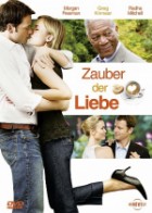 Zauber der Liebe