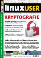 LinuxUser 10/2016