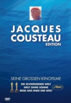 Jacques Cousteau Edition - Seine großen Kinofilme