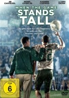 When the Game Stands Tall