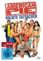 American Pie präsentiert - Nackte Tatsachen