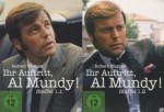 Ihr Auftritt, Al Mundy -  Staffel 1